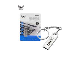 Pen Drive 16 GB Altomex Com Chaveiro Pen Drive 16 GB Altomex Com Chaveiro