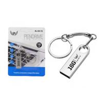 Pen Drive 16 GB Com Chaveiro