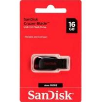 Pen Drive 16 GB - Sandisk