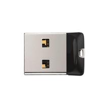 Pen Drive 16GB Cruzer Fit Nano Sandisk (Sem Tampa)