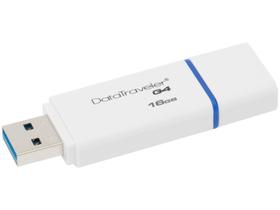 Pen Drive 16GB Kingston Data Traveler G4 Pen Drive 16GB Kingston Data Traveler G4