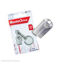 Pen Drive 16GB MasterDrive Original Classe 10