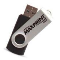 Pen Drive 16GB Maxprint - MaxPrint
