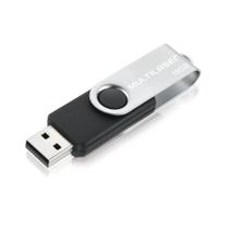 Pen drive 16GB multilaser