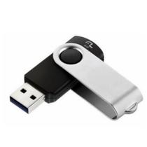 Pen Drive 16Gb Original Multilaser Twist Preto Novo Bom Pen Drive 16Gb Original Multilaser Twist Preto Novo Bom