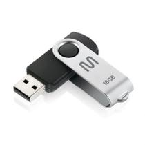 Pen drive 16GB PD588 - Multi