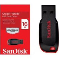 Pen Drive 16gb - Sandisk