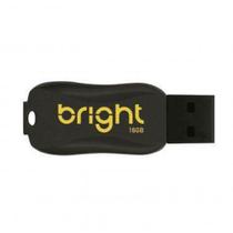 Pen Drive 16Gb Titan Fast Usb 2.0 Bright - BRPD158 Pen Drive 16Gb Titan Fast Usb 2.0 Bright - BRPD158