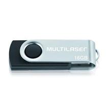 Pen Drive 16gb Twist Multilaser Pen Drive 16gb Twist Multilaser
