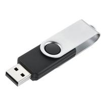 Pen Drive 16gb TWIST2 Preto PD588