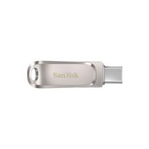 Pen Drive 1TB Sandisk Ultra Dual Drive Luxe Type-C SDDDC4-1T00-G46