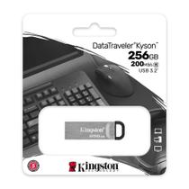 Pen Drive 256GB Kingston DTKN/256GB Datatra. Kyson Pen Drive 256GB Kingston DTKN/256GB Datatra. Kyson