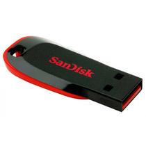 Pen Drive 32 GB Sandisk Cruzer Blade Z50