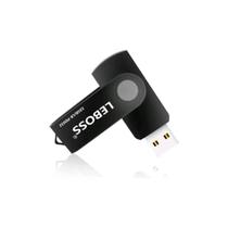 Pen Drive 32g Leboss LB-PD32 Preto