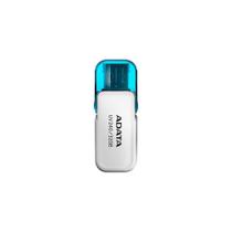 Pen Drive 32GB ADATA UV240, USB 2.0, com Tampa Articulada, Branco - AUV240-32G-RWH Pen Drive 32GB ADATA UV240, USB 2.0, com Tampa Articulada, Branco - AUV240-32G-RWH