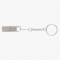 Pen Drive 32gb Classe10 Metal Chaveiro Alta Velocidade Top - lin