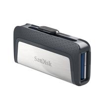 Pen Drive 32gb Dual Drive Type C e Type A USB 3.1 Z450 Sandisk Smartphones, PCs, Notebooks