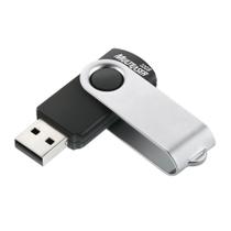 Pen Drive 32GB Multilaser Twist USB 2.0