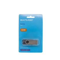 Pen drive 32gb Multilaser Twist