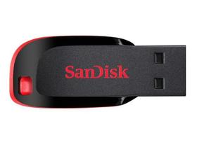 Pen Drive 32GB Sandisk Cruzer Blade SDCZ50 Pen Drive 32GB Sandisk Cruzer Blade SDCZ50