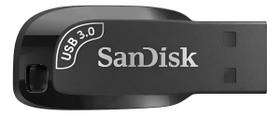 Pen drive 32gb sandisk ultra shift usb 3.0