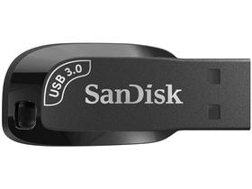 Pen Drive 32GB SanDisk Ultra Shift USB 3.0