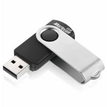 Pen Drive 32gb Twist 2 Pd589 Multilaser - Un