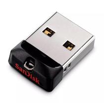 Pen Drive 32GB USB 2.0 Cruzer Fit Sandisk - 5142
