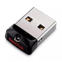 Pen Drive 32GB USB 2.0 Cruzer Fit Sandisk - 5142