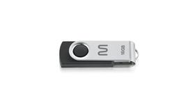 Pen Drive 4,8,16,32, 64GB Twist Multilaser