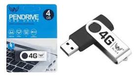 Pen Drive 4GB Altomex
