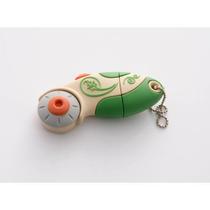 Pen Drive 4gb Miniatura Cortador Manual MT-FD04 Sun Special Pen Drive 4gb Miniatura Cortador Manual MT-FD04 Sun Special