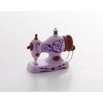 Pen Drive 4gb Miniatura Maquina Costura MT-FD01 Sun Special Pen Drive 4gb Miniatura Maquina Costura MT-FD01 Sun Special