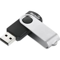 Pen Drive 4GB Multilaser Twist2 PD586