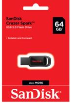 Pen Drive 64 GB