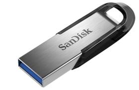 Pen Drive 64 Gb Ultra Flair USB 3.0 SDCZ73064GG46 Sandisk