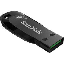 Pen Drive 64gb Cruzer Blade Ultra Shift USB 3.2 Z410 Sandisk