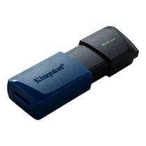 Pen Drive 64GB Kingston DTXM/64GB Exodia 3.2 USB