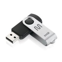 Pen drive 64gb PD590 - Multi
