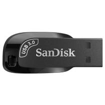 Pen Drive 64GB SanDisk Ultra Shift - USB 3.0 - SDCZ410-064G-G46