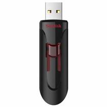 Pen Drive 64GB Sandisk Z600 Cruzer Glide Ultra 3.0