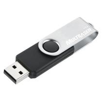 Pen drive 64GB twist gotech 2.0 preto original