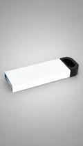 Pen Drive 64GB USB 3.2 Gen 1 Prata Pen Drive 64GB USB 3.2 Gen 1 Prata