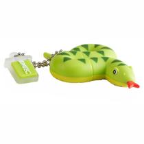 Pen Drive 8 Gb Jungle Snake Usb 2.0 480057313 Emtec Pen Drive 8 Gb Jungle Snake Usb 2.0 480057313 Emtec
