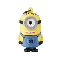 Pen drive 8 GB Minions Stuart Pd097 Multilaser