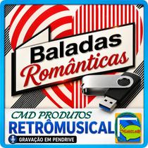 Pen drive 8gb com Músicas = Balada Romântica Internacional (mp3) Playlist Numerada Pen drive 8gb com Músicas = Balada Romântica Internacional (mp3) Playlist Numerada