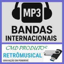 Pen drive 8gb com Músicas = Bandas Internacional - Playlist com as Melhores Bandas (mp3) Pen drive 8gb com Músicas = Bandas Internacional - Playlist com as Melhores Bandas (mp3)