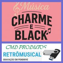 Pen drive 8gb com Músicas = Charme e Black Nac. e Intern. (mp3) Pen drive 8gb com Músicas = Charme e Black Nac. e Intern. (mp3)