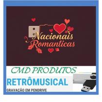 Pen drive 8gb com Músicas = Nacionais Românticas de Todos os Tempos (mp3) Playlist Numerada Pen drive 8gb com Músicas = Nacionais Românticas de Todos os Tempos (mp3) Playlist Numerada