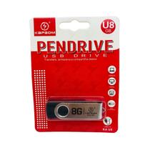 Pen Drive 8Gb Ka-U8 - Kapbom